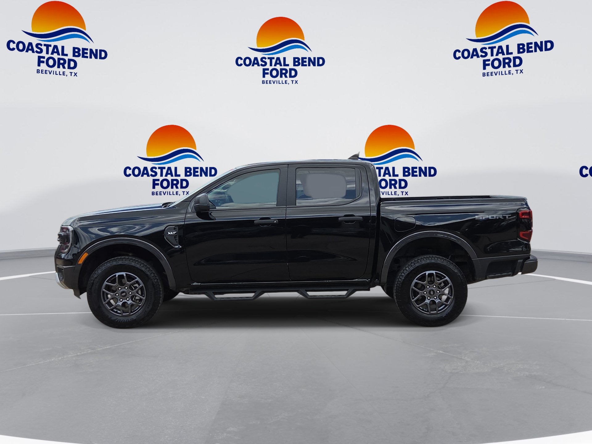 Used 2024 Ford Ranger XLT