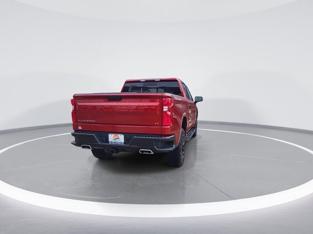2024 Chevrolet Silverado 1500 LT Trail Boss - Photo 7