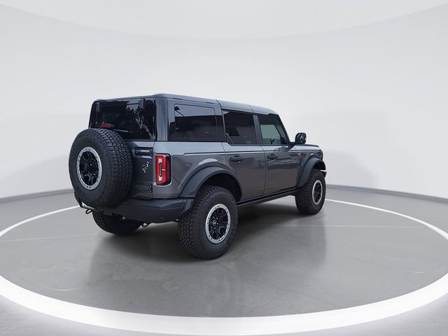 2025 Ford Bronco 4-Door Badlands - Photo 7