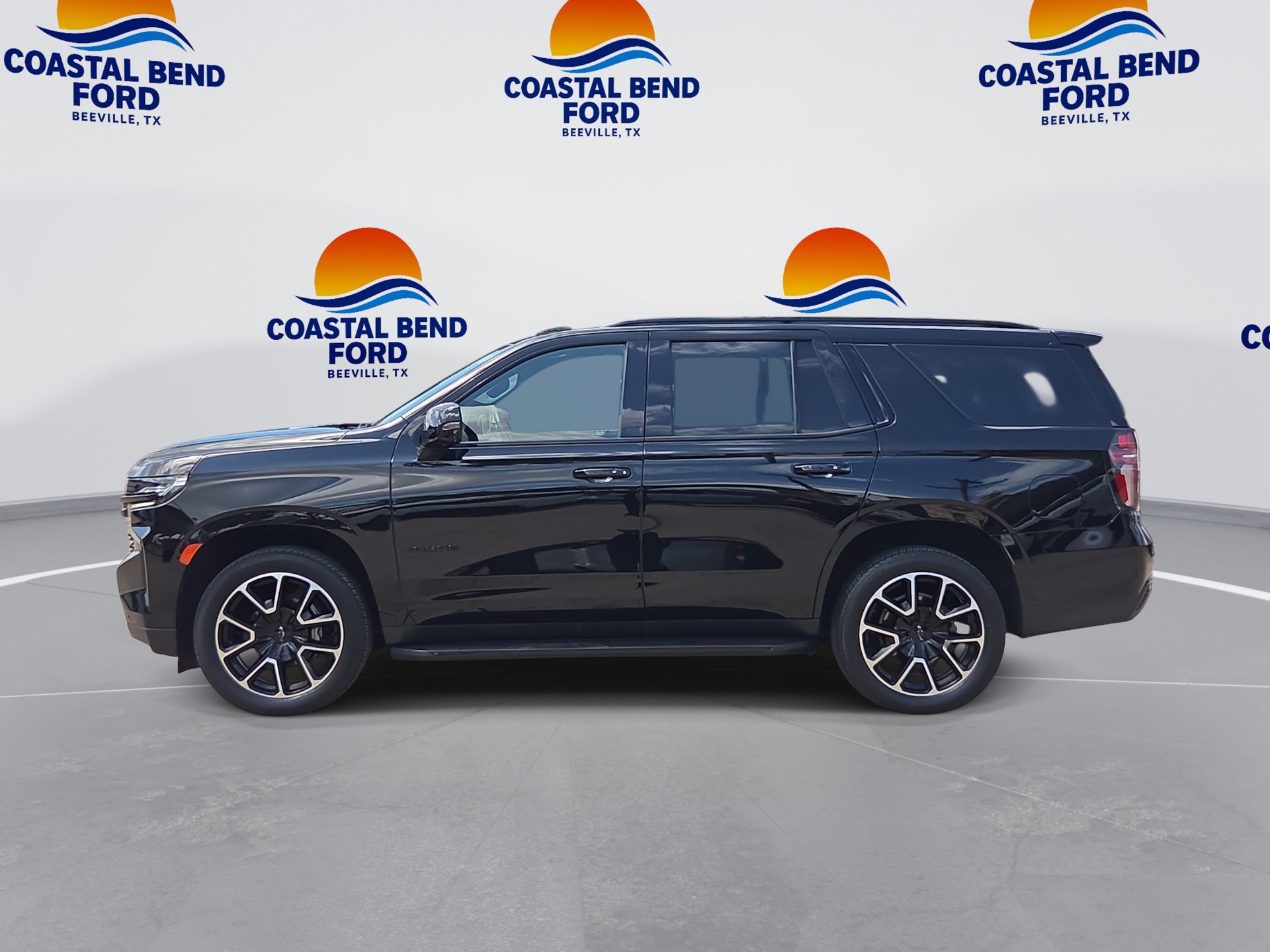 Used 2023 Chevrolet Tahoe RST