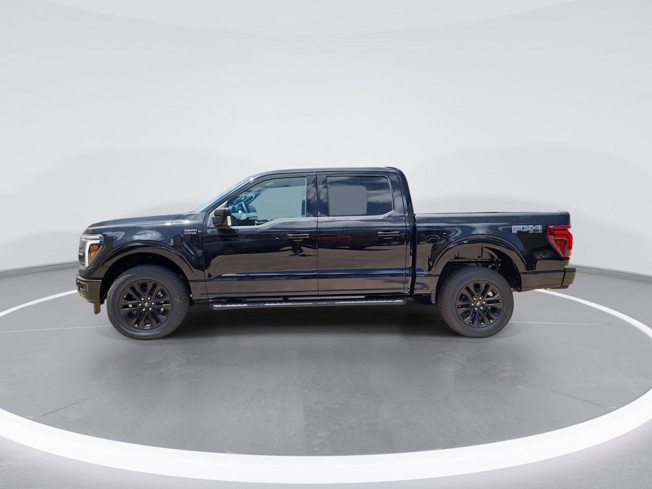 2025 Ford F-150 TRUCK 