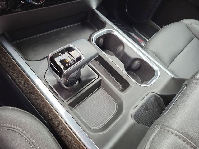2024 Chevrolet Silverado 1500 LT Trail Boss - Photo 20