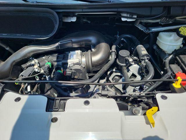 2025 Ford Transit Van Base - Photo 17