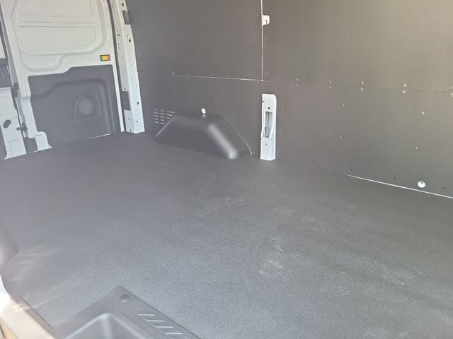 2025 Ford Transit Van Base - Photo 23