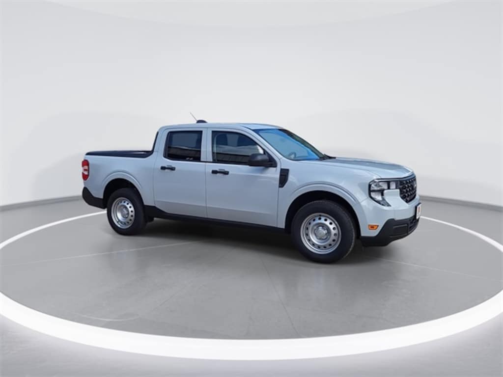 New 2025 Ford Maverick XL XL AWD SuperCrew