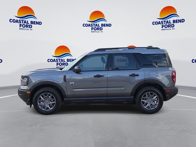 New 2026 Ford Bronco Sport Big Bend