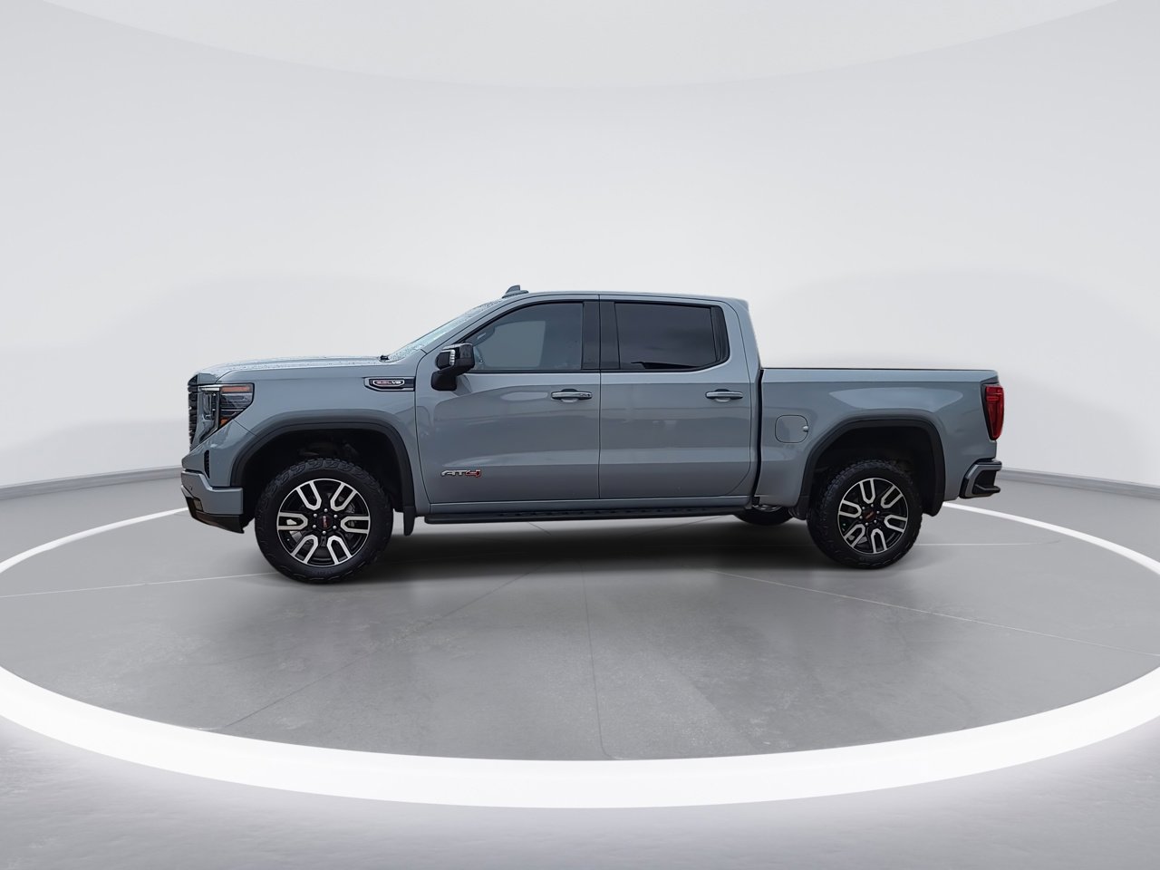 2024 Gmc Sierra 1500 AT4 photo 4