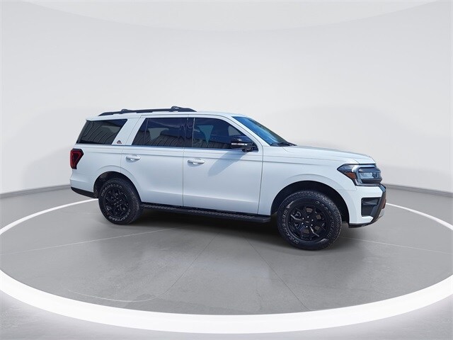 2023 Ford Expedition Timberline photo 2