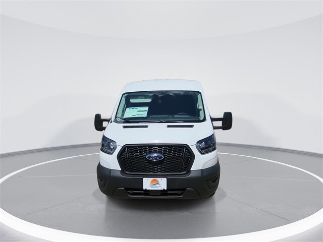 2025 Ford Transit Cargo Van photo 2