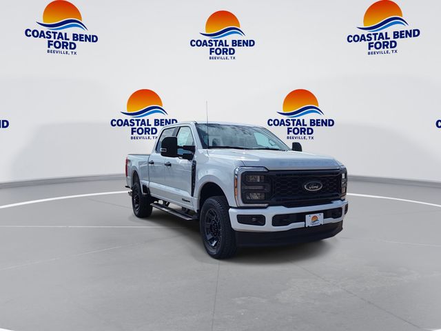 2026 Ford F-250 Super Duty XL - Photo 3