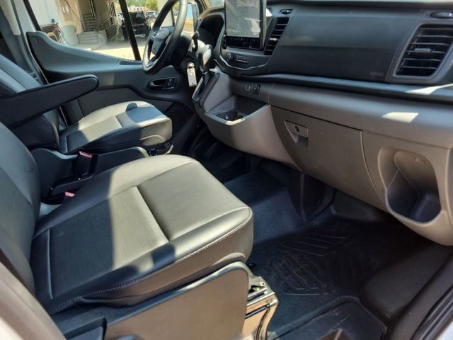 2025 Ford Transit Van Base - Photo 24
