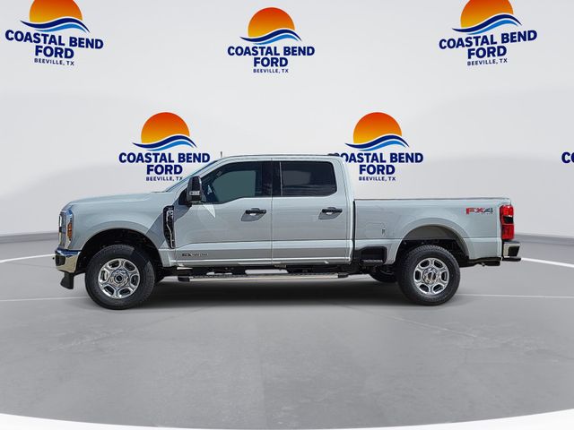 New 2026 Ford F-250SD XLT