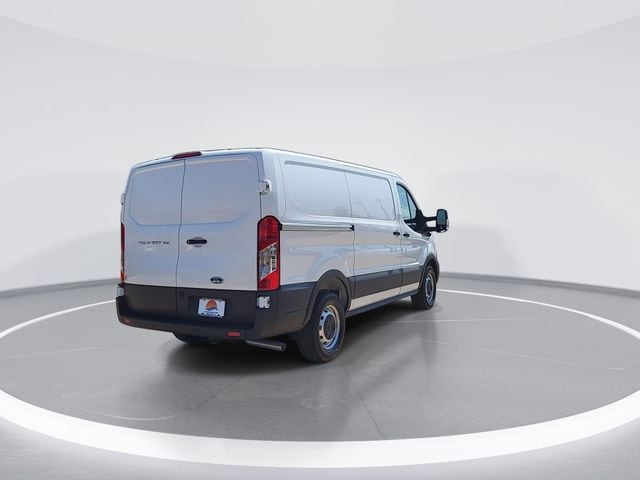 2025 Ford Transit Van Base - Photo 8