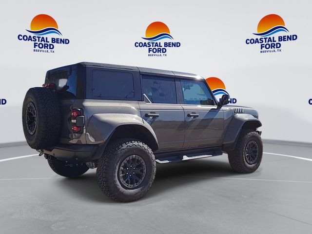 2025 Ford Bronco 4-Door Raptor - Photo 9