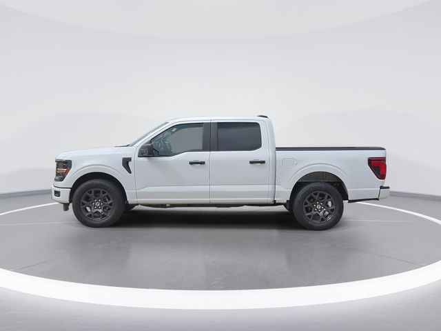 2026 Ford F-150 STX SuperCrew 5-1/2 Box's photo
