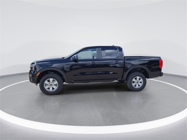 2025 Ford Ranger XL photo 4