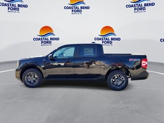 2026 Ford Maverick XLT XLT AWD SuperCrew