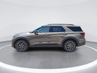 2026 Ford Explorer ST-Line ST-Line RWD
