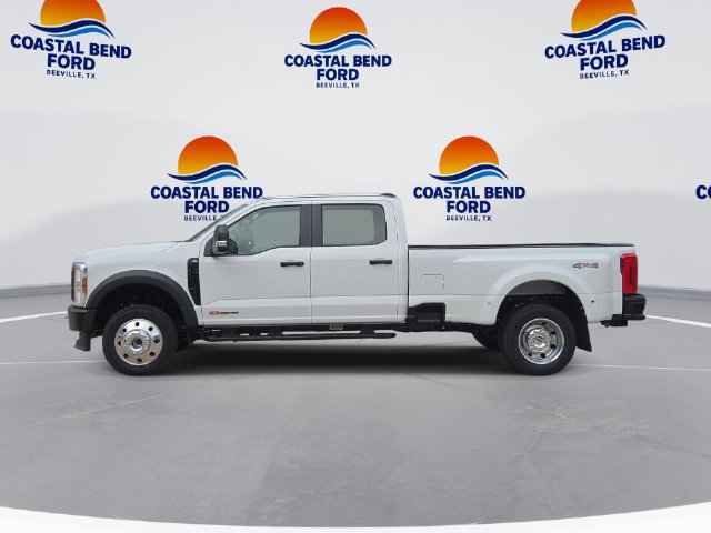  Ford F-450SD