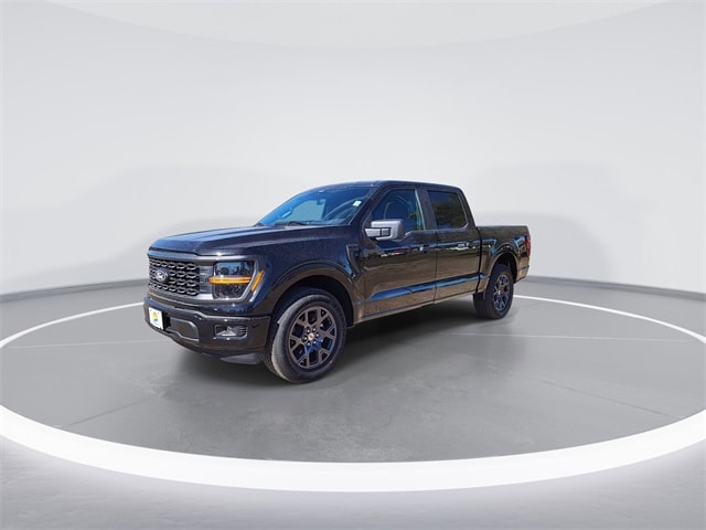 2026 Ford F-150 STX photo 3