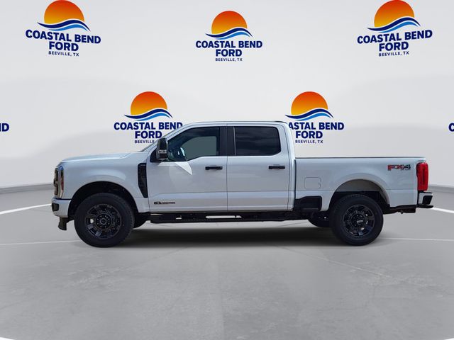 2026 Ford F-250 Super Duty XL - Photo 5