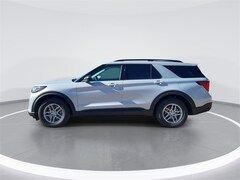 2026 Ford Explorer Active Active (100A) RWD