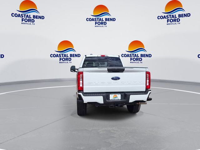 2026 Ford F-250 Super Duty XL - Photo 8