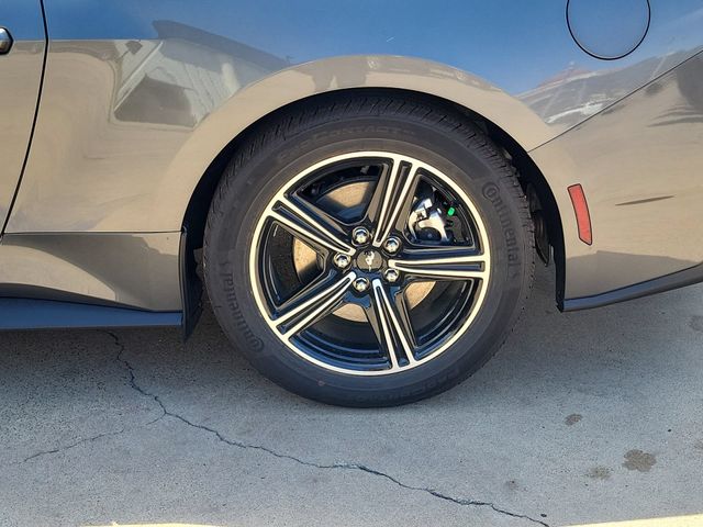 2025 Ford Mustang EcoBoost Premium Fastback - Photo 17