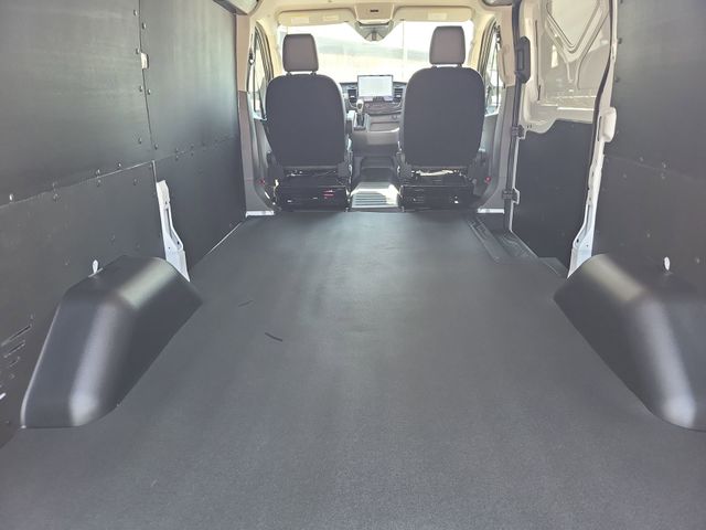 2025 Ford Transit Van Base - Photo 20