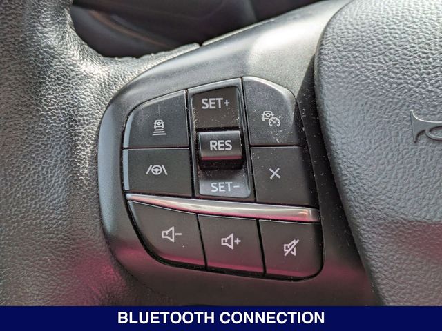 2021 Ford Bronco Sport Outer Banks - Photo 19