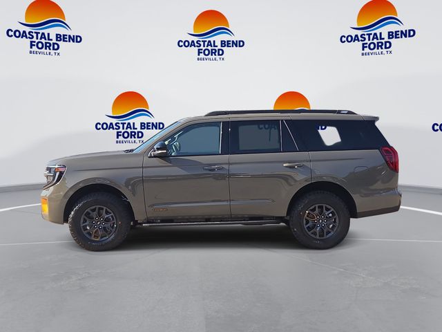 2027 Ford Expedition Tremor Tremor 4x4