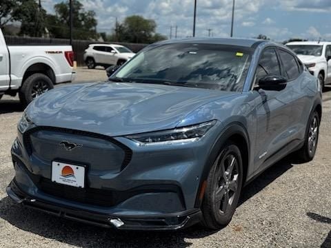 2023 Ford Mustang Mach-E SUV 
