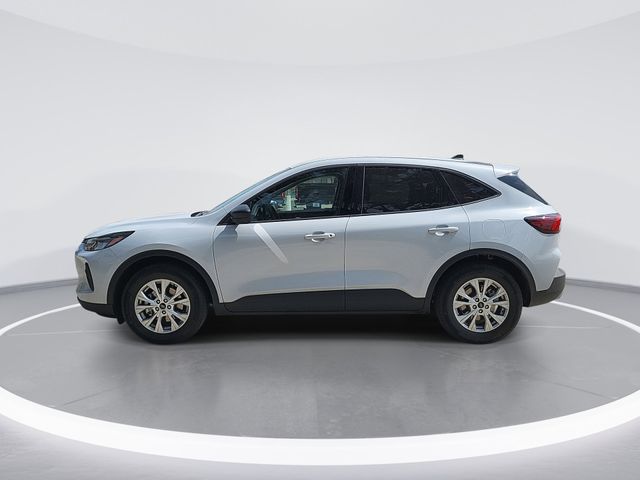 2026 Ford Escape