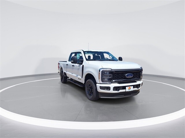 2026 Ford F-250 XL photo 2