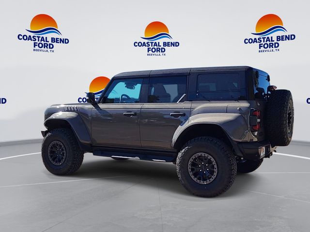 2025 Ford Bronco 4-Door Raptor - Photo 7