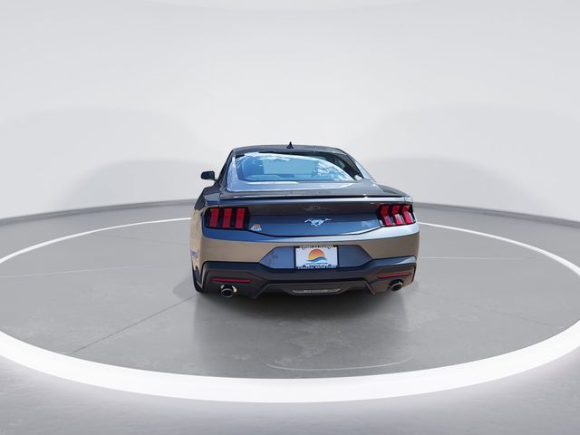 2025 Ford Mustang EcoBoost Premium Fastback - Photo 7