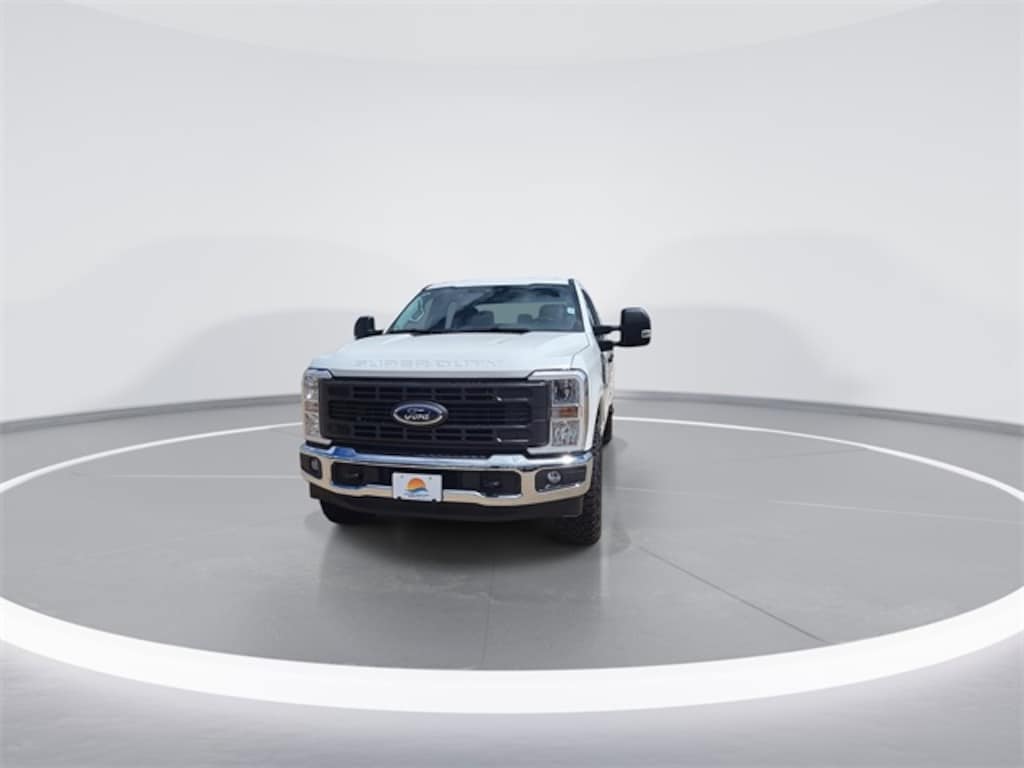 New 2026 Ford Super Duty F-250 SRW XL TRUCK