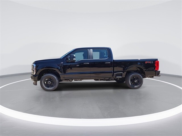 2026 Ford F-250 XL photo 4