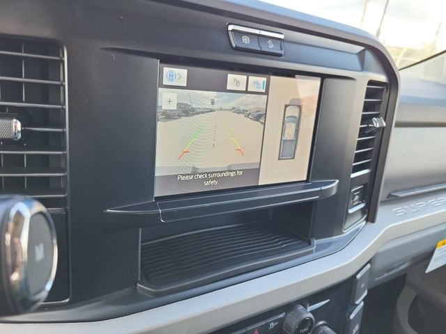 2026 Ford F-250 Super Duty XLT - Photo 22