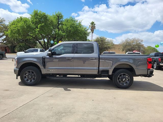 2024 Ford F-250 Super Duty Lariat