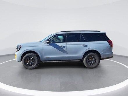 2025 Ford Expedition Tremor Tremor 4x4