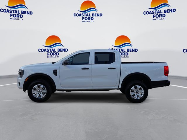 2026 Ford Ranger XL 2WD SuperCrew 5 Box 