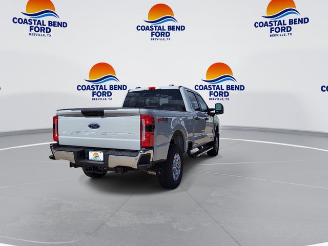 2026 Ford F-250 Super Duty XLT - Photo 9
