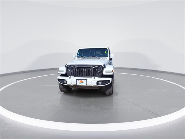2023 Jeep Gladiator High Altitude photo 4