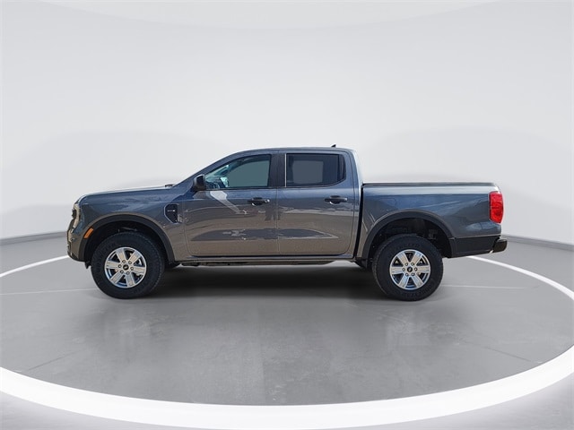 2025 Ford Ranger XL's photo