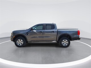 2025 Ford Ranger XL XL 2WD SuperCrew 5 Box