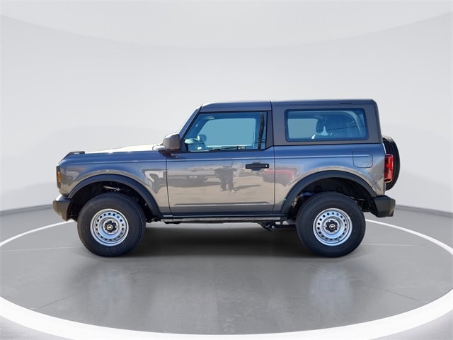 2025 Ford Bronco 2-Door Base's photo