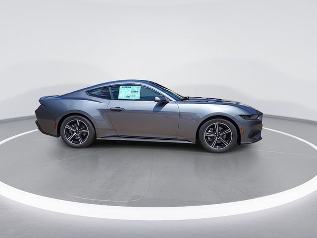 2025 Ford Mustang EcoBoost Premium Fastback - Photo 9
