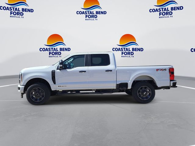 New 2026 Ford F-250SD XL