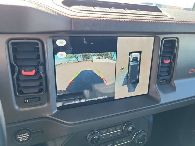 2025 Ford Bronco 4-Door Raptor - Photo 23